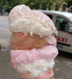 Venezia Fagylaltozó