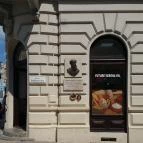 Verona Pékség Debrecen - Külső kép