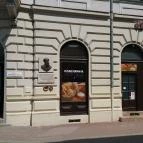 Verona Pékség Debrecen - Külső kép