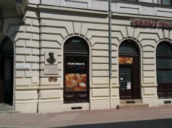 Verona Pékség Debrecen