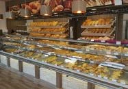 Verona Pékség Debrecen