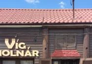 Víg Molnár Vendéglő Debrecen