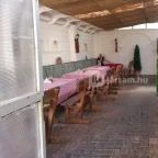 Víg Molnár Vendéglő Debrecen - Belső