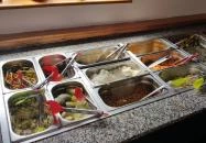 Víg Molnár Vendéglő Debrecen