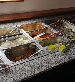 Víg Molnár Vendéglő