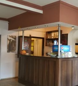 Víg Molnár Vendéglő