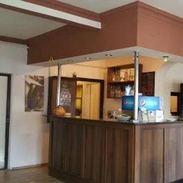 Víg Molnár Vendéglő, Debrecen - Belső