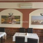 Víg Molnár Vendéglő Debrecen - Belső