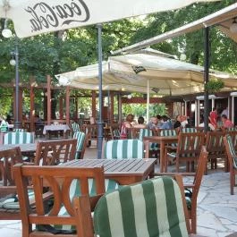 Régi Vigadó Debrecen - Külső kép