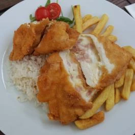 Régi Vigadó Debrecen - Étel/ital