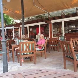 Régi Vigadó Debrecen - Külső kép