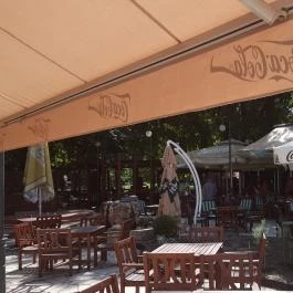 Régi Vigadó Debrecen - Külső kép