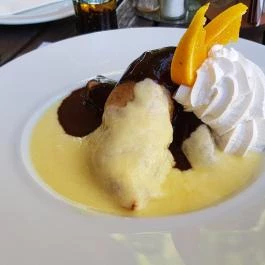 Régi Vigadó Debrecen - Étel/ital