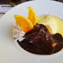 Régi Vigadó Debrecen - Étel/ital