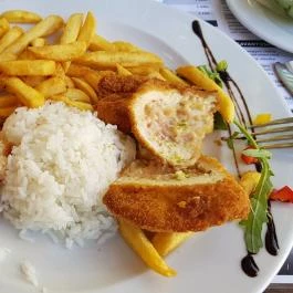 Régi Vigadó Debrecen - Étel/ital