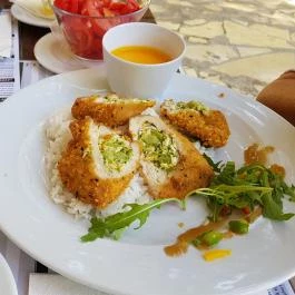 Régi Vigadó Debrecen - Étel/ital