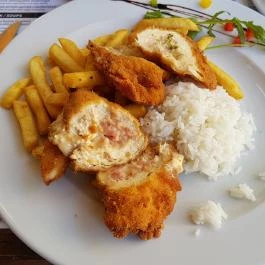 Régi Vigadó Debrecen - Étel/ital