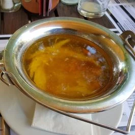 Régi Vigadó Debrecen - Étel/ital