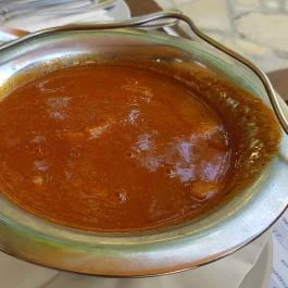 Régi Vigadó Debrecen - Étel/ital