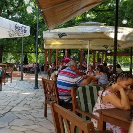 Régi Vigadó Debrecen - Külső kép