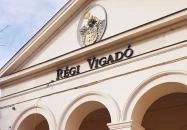 Régi Vigadó Debrecen