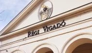 Régi Vigadó Debrecen - Külső kép