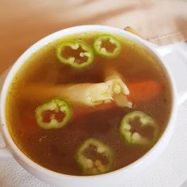 Régi Vigadó Debrecen - Étel/ital