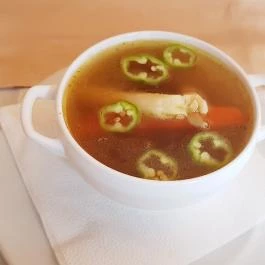 Régi Vigadó Debrecen - Étel/ital