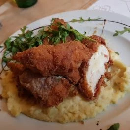 Régi Vigadó Debrecen - Étel/ital