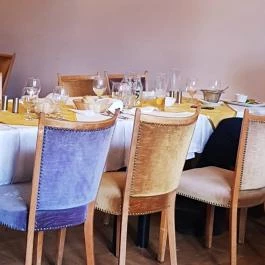 Régi Vigadó Debrecen - Belső