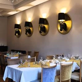 Régi Vigadó Debrecen - Belső