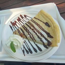 Régi Vigadó Debrecen - Étel/ital