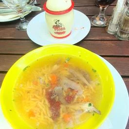 Régi Vigadó Debrecen - Étel/ital