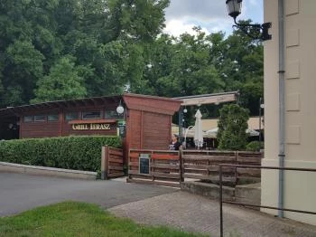 Régi Vigadó Debrecen