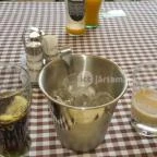 Régi Vigadó Debrecen - Étel/ital