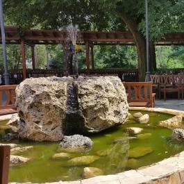 Régi Vigadó Debrecen - Külső kép