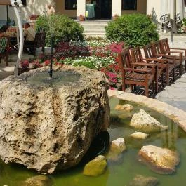 Régi Vigadó Debrecen - Külső kép