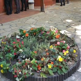 Régi Vigadó Debrecen - Külső kép