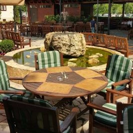 Régi Vigadó Debrecen - Külső kép