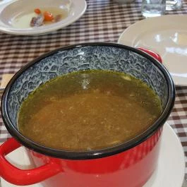 Régi Vigadó Debrecen - Étel/ital