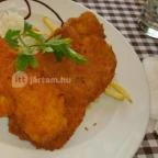 Régi Vigadó Debrecen - Étel/ital