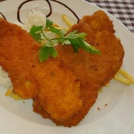 Régi Vigadó Debrecen - Étel/ital