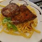 Régi Vigadó Debrecen - Étel/ital