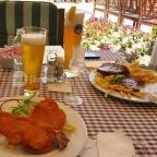 Régi Vigadó Debrecen - Étel/ital