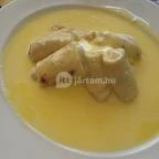 Régi Vigadó Debrecen - Étel/ital