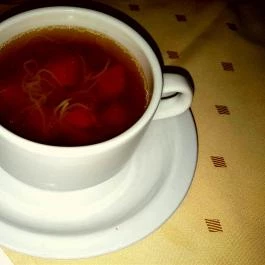 Viktória Étterem, Debrecen - Étel/ital