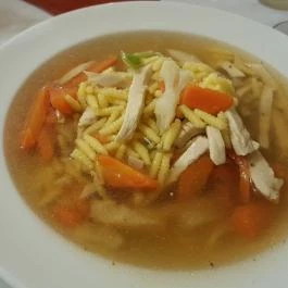 Viktória Étterem, Debrecen - Étel/ital