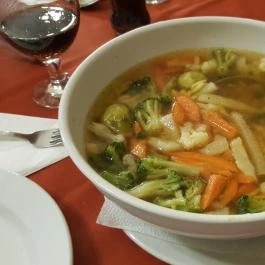 Viktória Étterem, Debrecen - Étel/ital