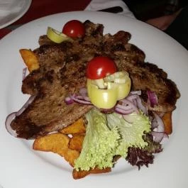 Viktória Étterem, Debrecen - Étel/ital