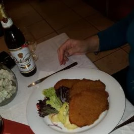 Viktória Étterem, Debrecen - Étel/ital